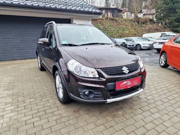 1.6 (88 kW), 4x4, 138 tis. km