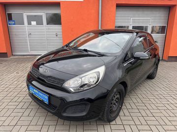1.1 CRDI 55KW klima,2x kola