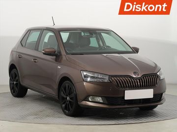 1.0 TSI, Edition 100