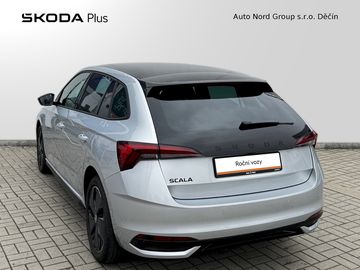 1.0TSi 85kW 6st. Monte Carlo
