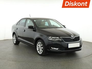 1.4 TSI, Style Plus, Automat