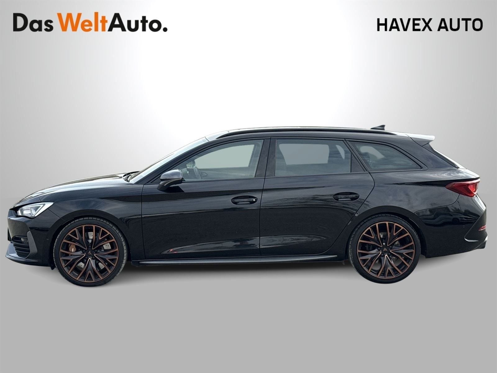 Cupra Leon, SP 2.0 TSI 4Drive DSG VZ - fotka 3