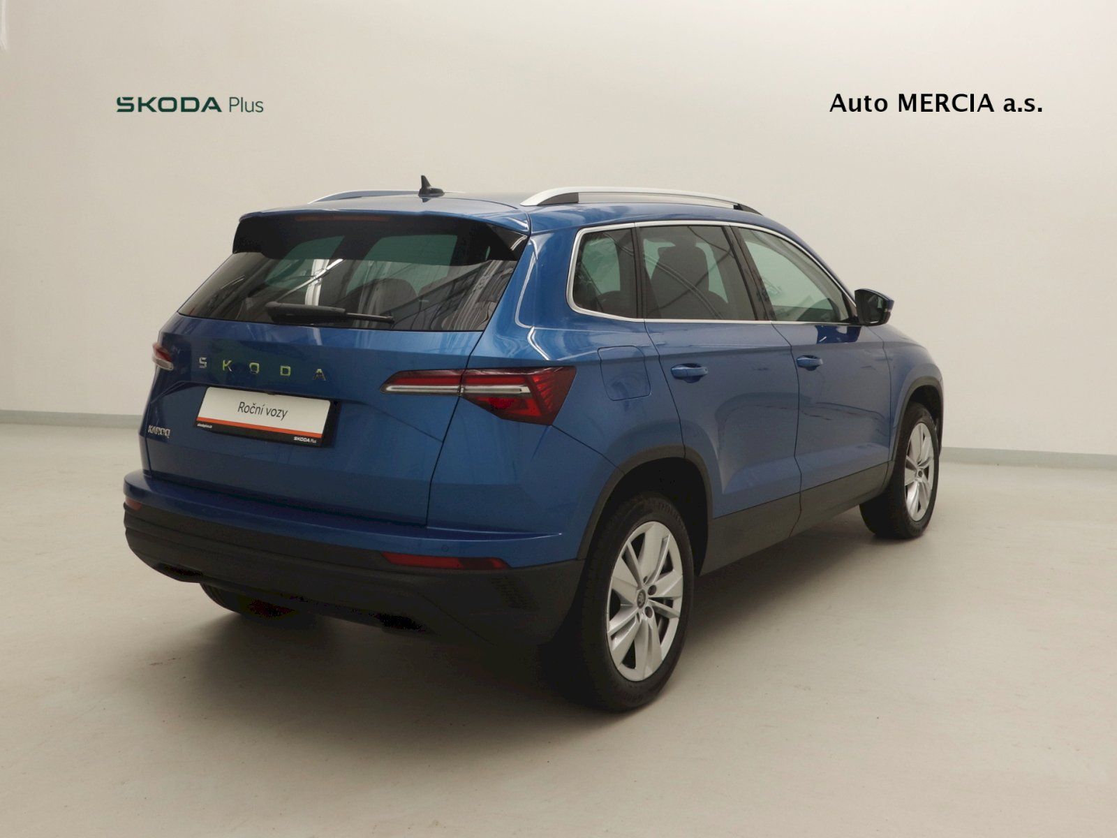 Škoda Karoq, KAROQ SEL TS 110/1.5 A7F - fotka 2