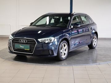 1.4 TFSI 110 kW
