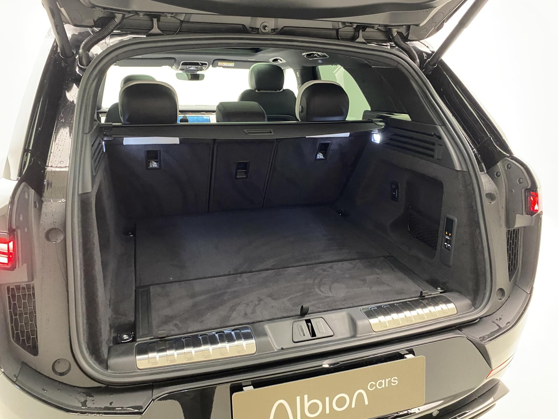 Land Rover Range Rover Sport, D250 DYNAMIC SE AWD AUT - fotka 5