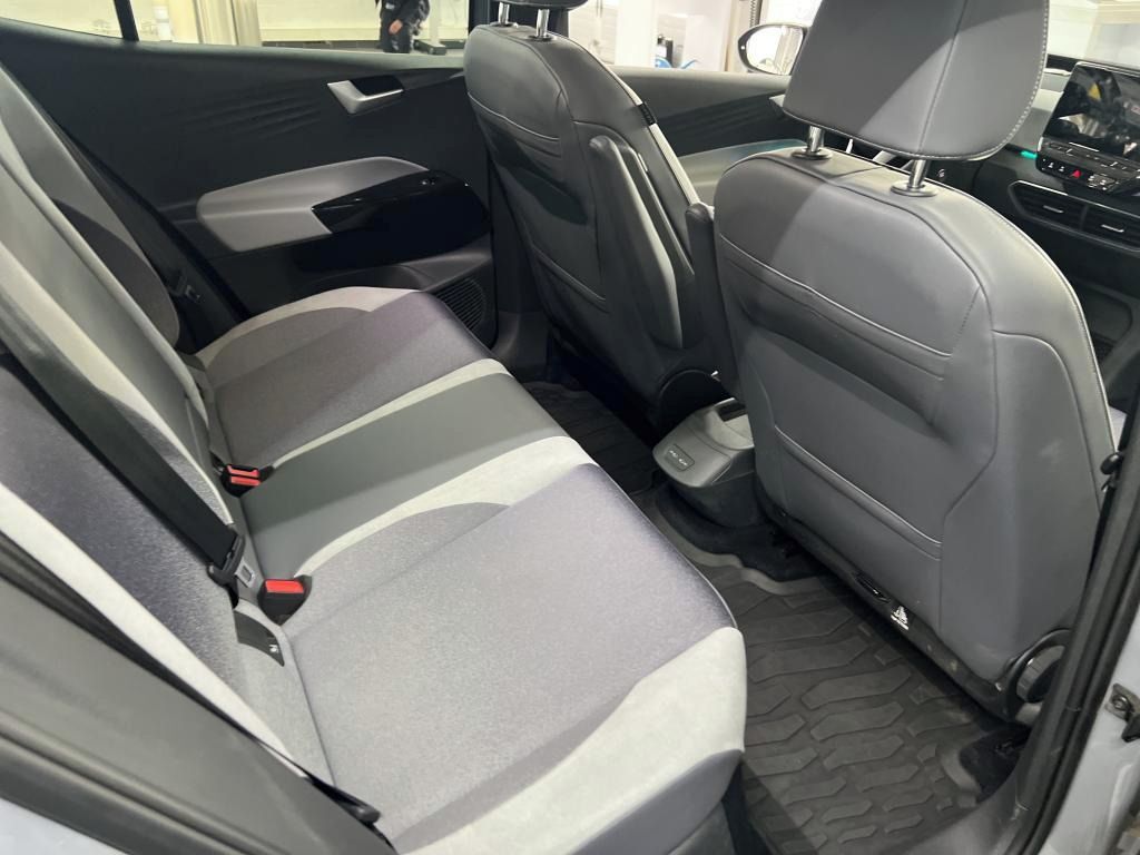 Volkswagen ID.3, 150kW,58kWh - fotka 6