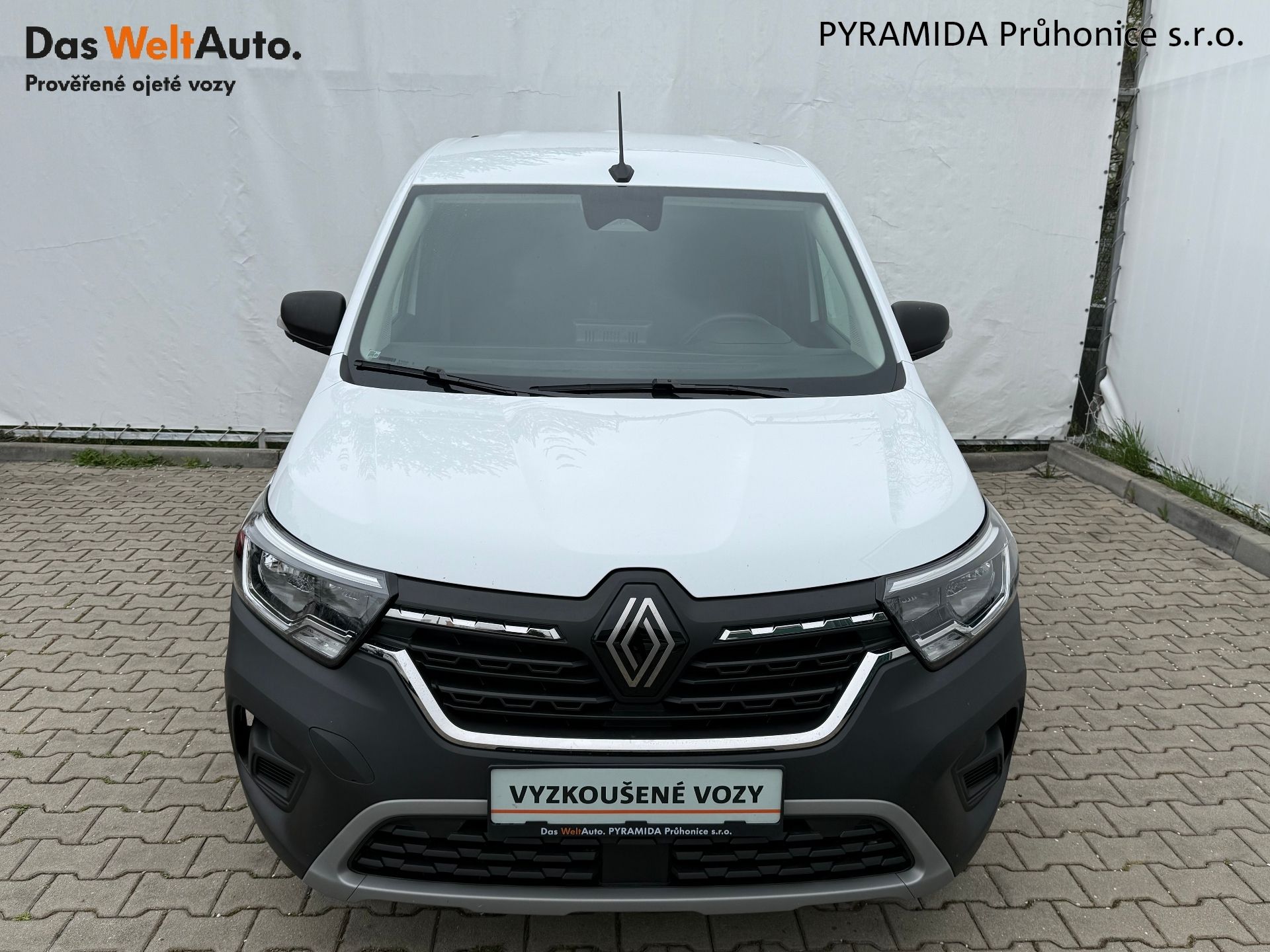 Renault Kangoo, 1.3 TCe 75 kW - fotka 4