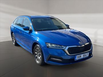 2,0 TDI Ambition