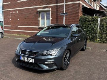 ST FR 1,5 TSI 110kW AT 1.maj.