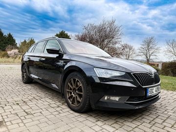 2.0 TDI 4x4, L&K, Webasto