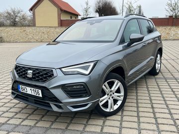 1.5 TSI DSG, Tažné, DPH