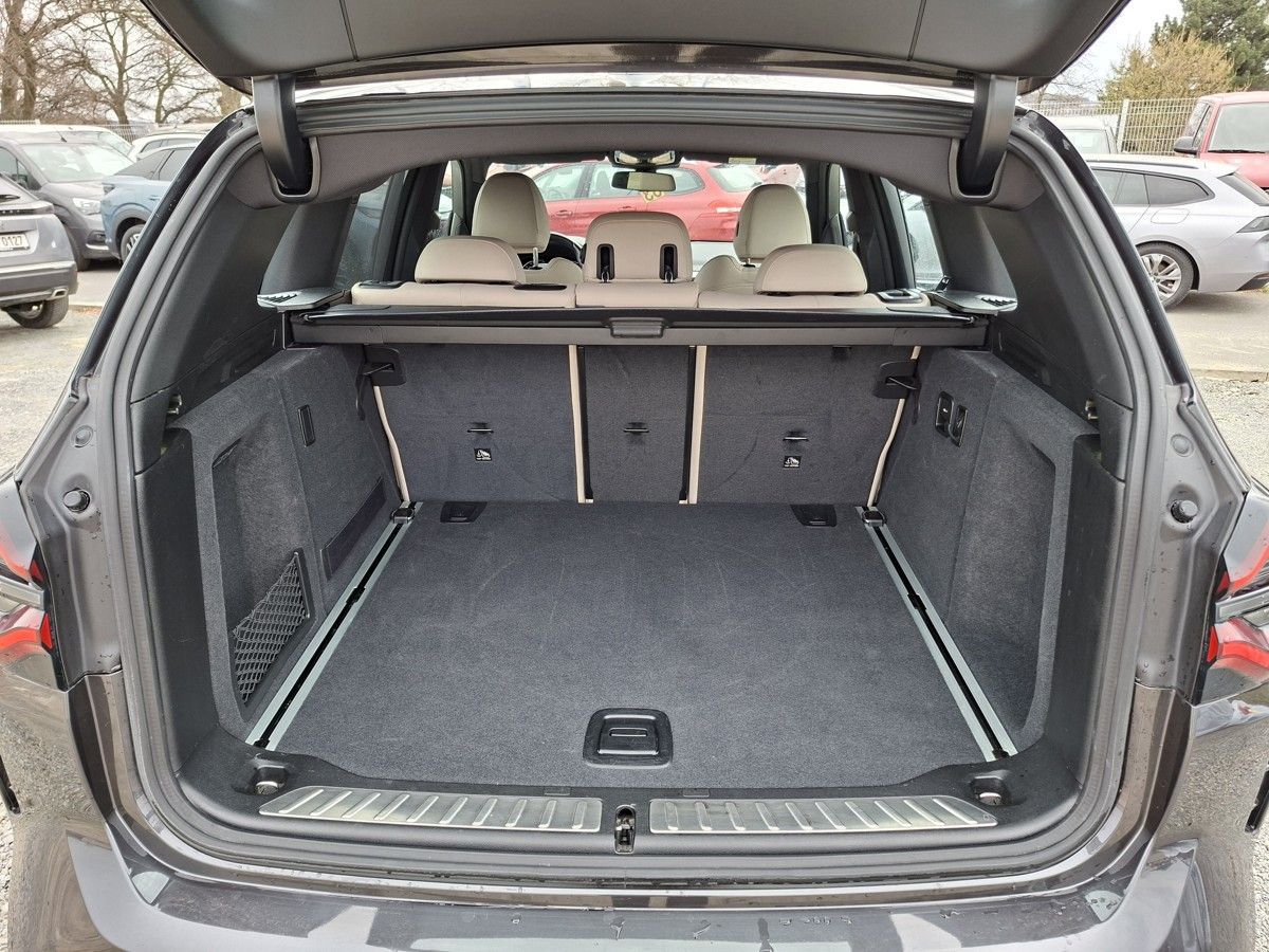 BMW X3, XDRIVE 30D 286k M SPORT - fotka 5