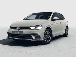 Volkswagen Polo, 1.0TSI 70kW LOVE