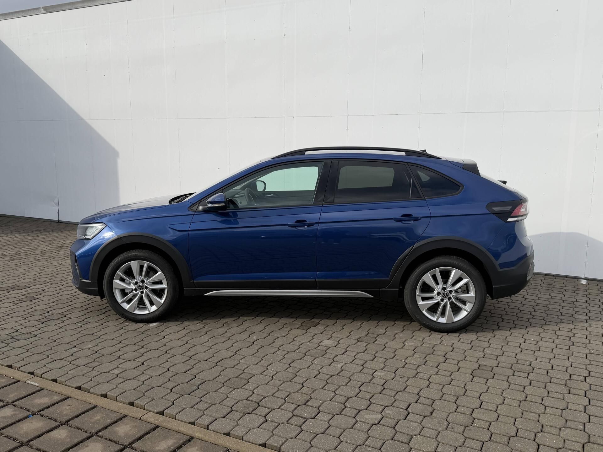 Volkswagen Taigo, People 6G 1,0TSI - fotka 3