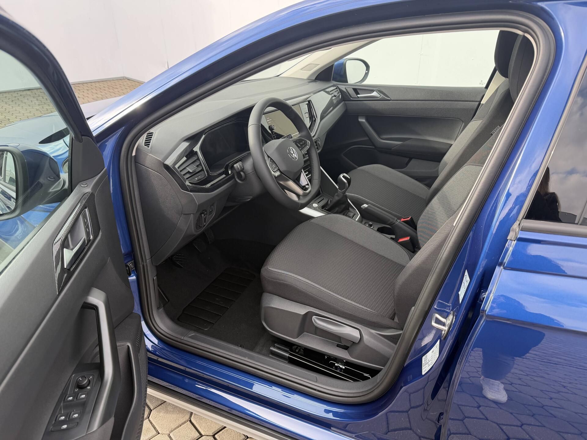 Volkswagen Taigo, People 6G 1,0TSI - fotka 5