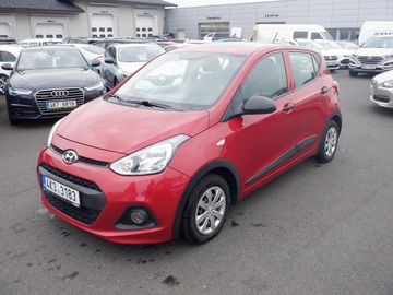 1.0i 48kW,ČR