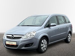 Opel Zafira, 1.8 i 16v / 103 kW ESSENTIA