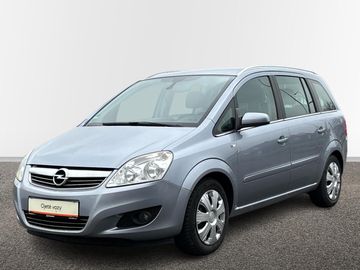 1.8 i 16v / 103 kW ESSENTIA