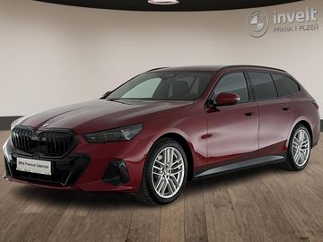 řady 5 | 520d xDrive