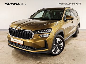 2.0 TDI 142 kW DSG 4x4 Selecti