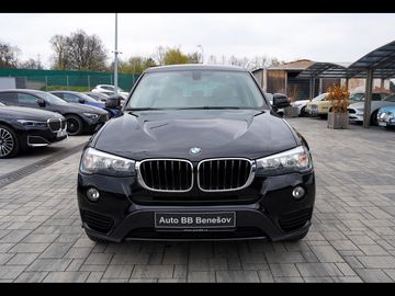 2.0d sDrive/AT/150 PS/šíbr