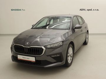 1.0 TSI 70 kW Selection