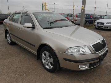 2,0 TDI 103 kW Serviska