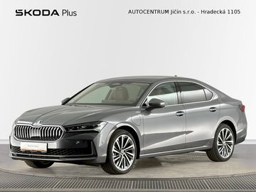 iV DSG 1.5TSI 150kW L&K