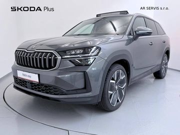 Exclusive Selection 2.0TDI/142