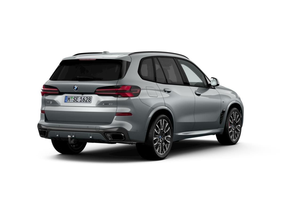 BMW X5, xDrive30d - fotka 2