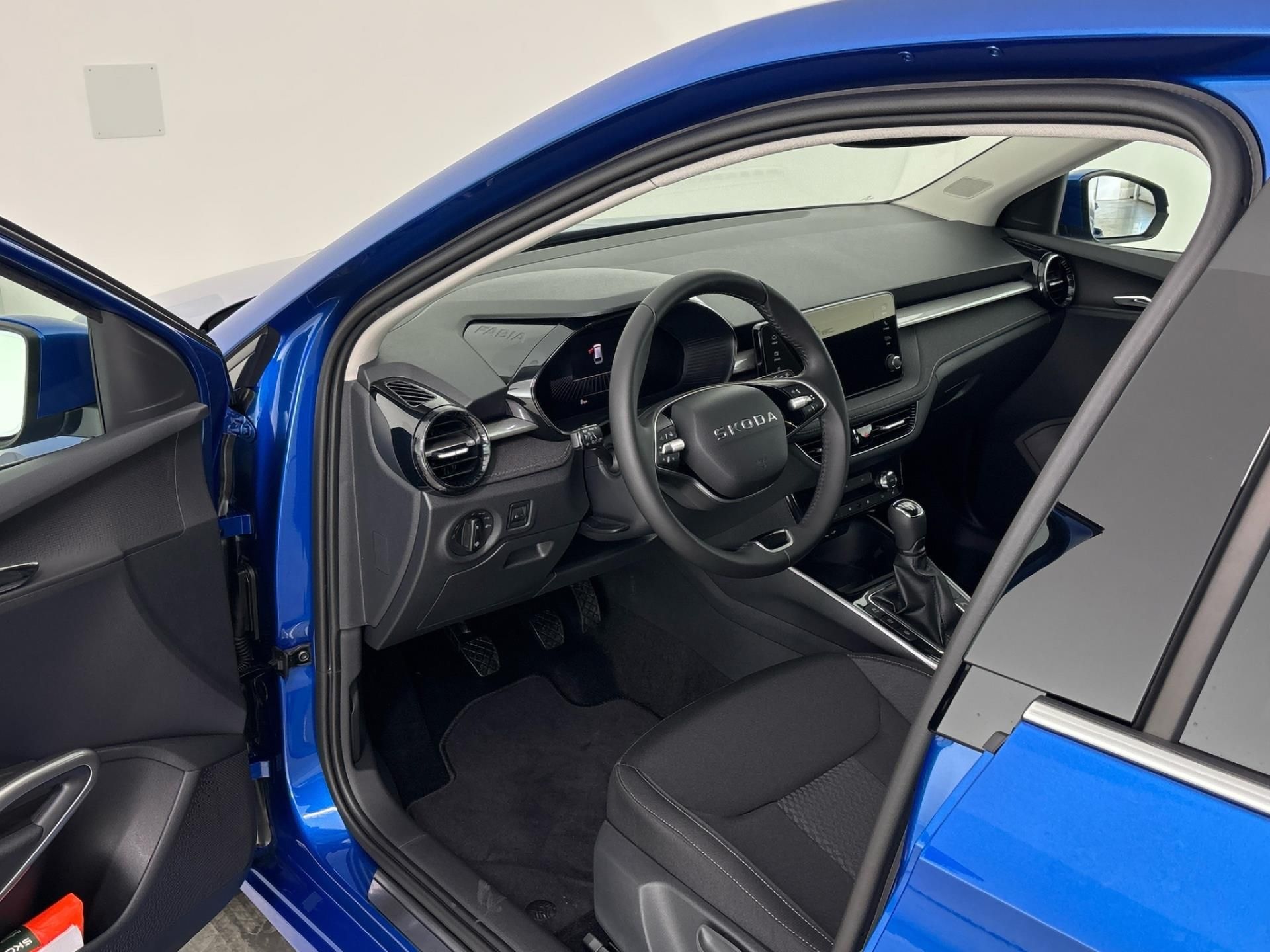 Škoda Fabia, 1.0 TSI / 85 kW Top Selection - fotka 6