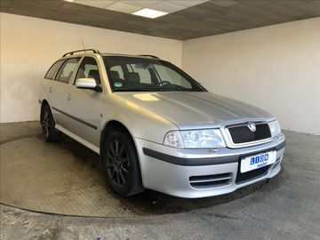 1,9 TDI GT RS