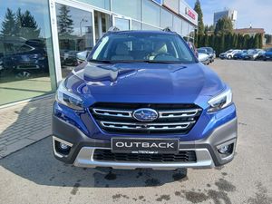 Subaru Outback, 2.5i TOURING  *HARMAN KARDON*