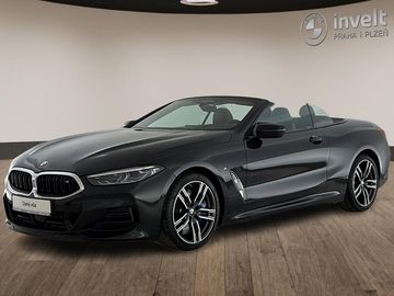 M850i xDrive
