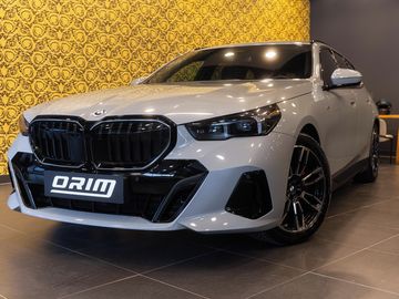 520d 140kw Touring xDrive