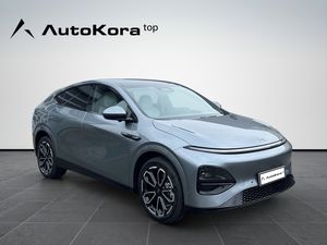 XPENG G6, AWD Performance, 358kW