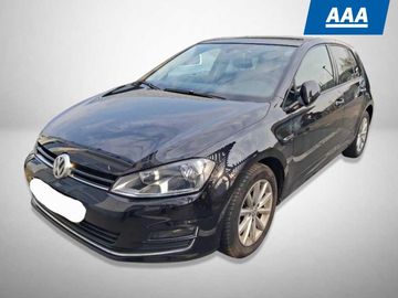 1.6 TDI, Navi