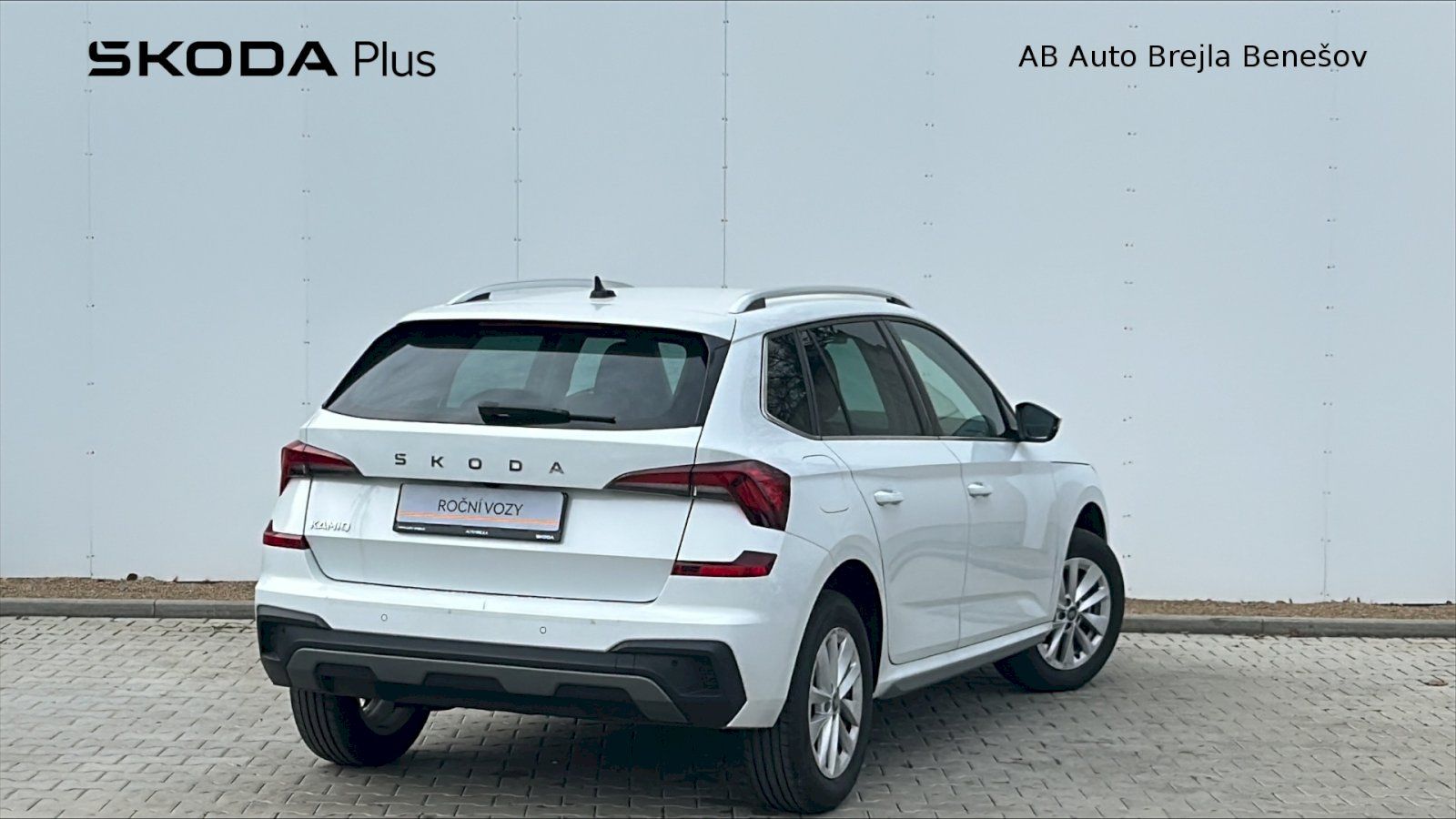 Škoda Kamiq, KAMIQ SELEC TSI 85/1.0 M6F - fotka 2