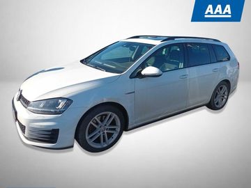 2.0 TDI GTD, Automat