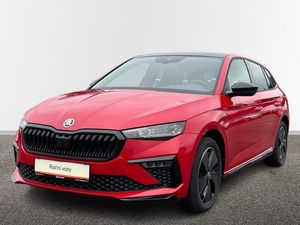 Škoda Scala, 1.5 TSI / 110 kW Monte Carlo