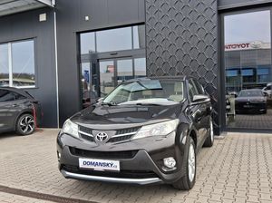 Toyota Rav4, PREMIUM 2.2 D-CAT 4x4 110kW