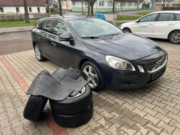 D3 120 KW PĚTIVÁLEC