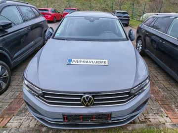 2,0 TDI 110kW DSG Business VŮZ