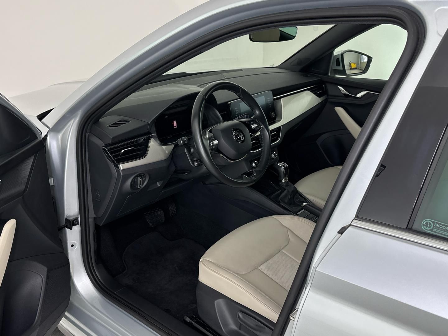 Škoda Kamiq, 1.5 TSI / 110 kW Style DSG - fotka 6