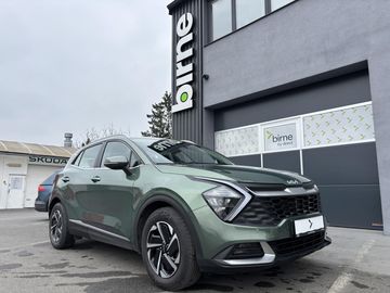 Exclusive 1.6 T-GDI (110 kW) 4