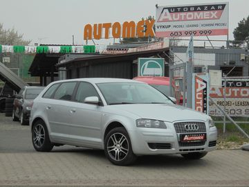 1.8T- SPORTBACK- DIGIKLIMA