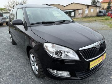 1.2 TSI 63kW DIGI.KLIMA