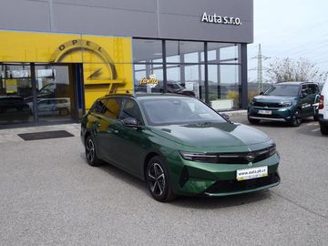 ST Edition Hybrid 1.2 Turbo