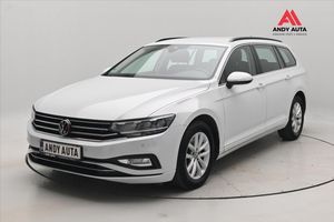 Volkswagen Passat, 2,0 TDI 110 kW DSG Business Zá