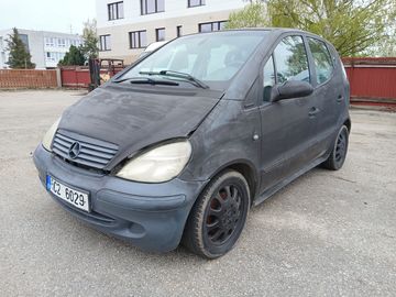 160, 75kW, bez STK